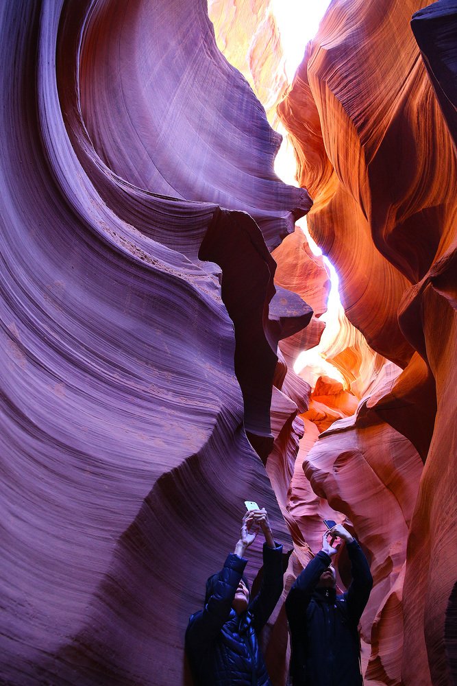 Photograph by Lana Anferow