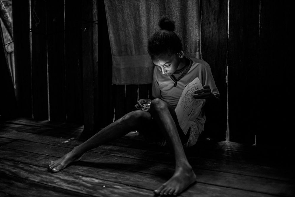 Photograph by MANUEL ARGENTE