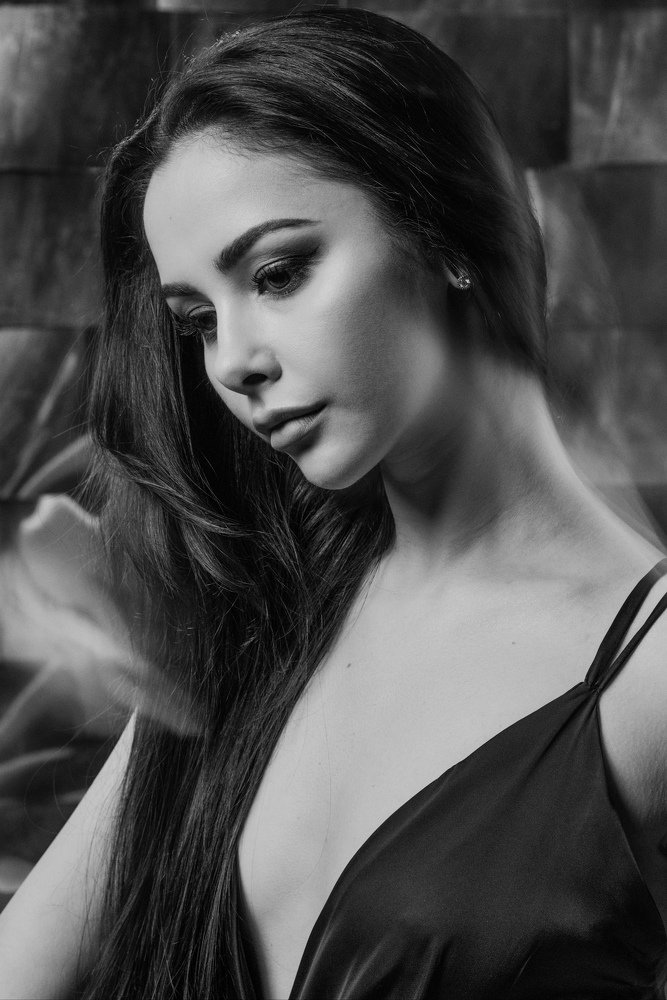 Photograph by Sergey Dyachkov