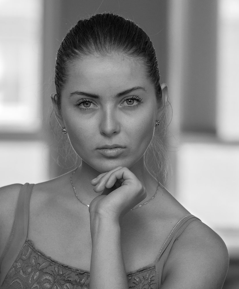 Фотография автора 