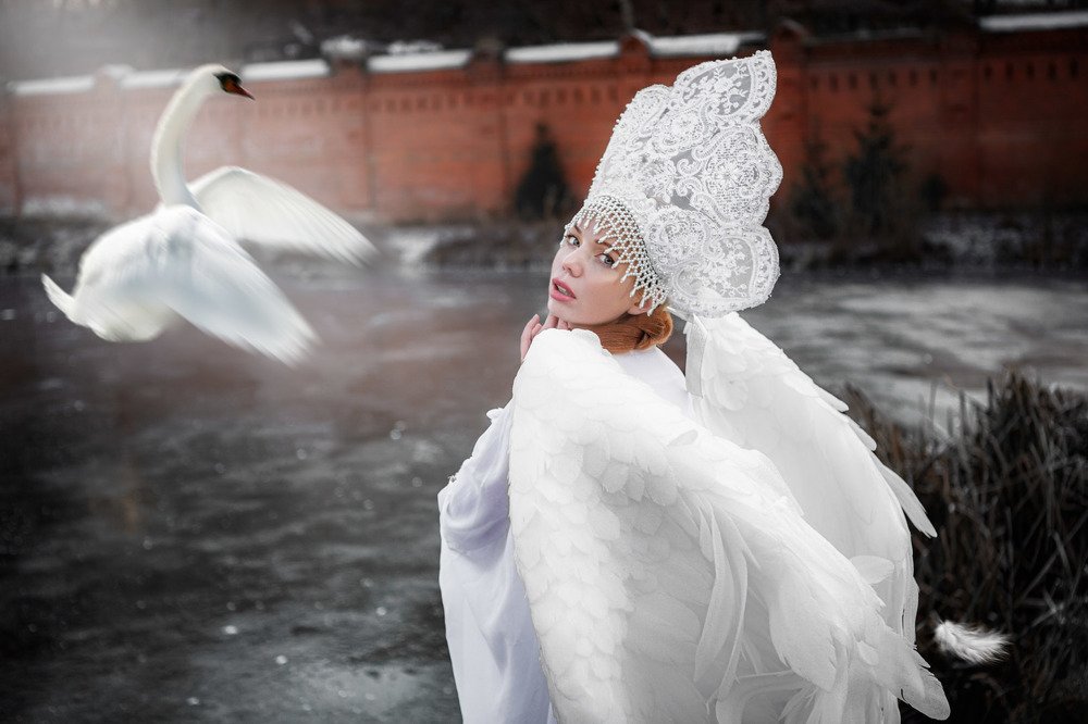 Photograph by Татьяна Пустовойтова