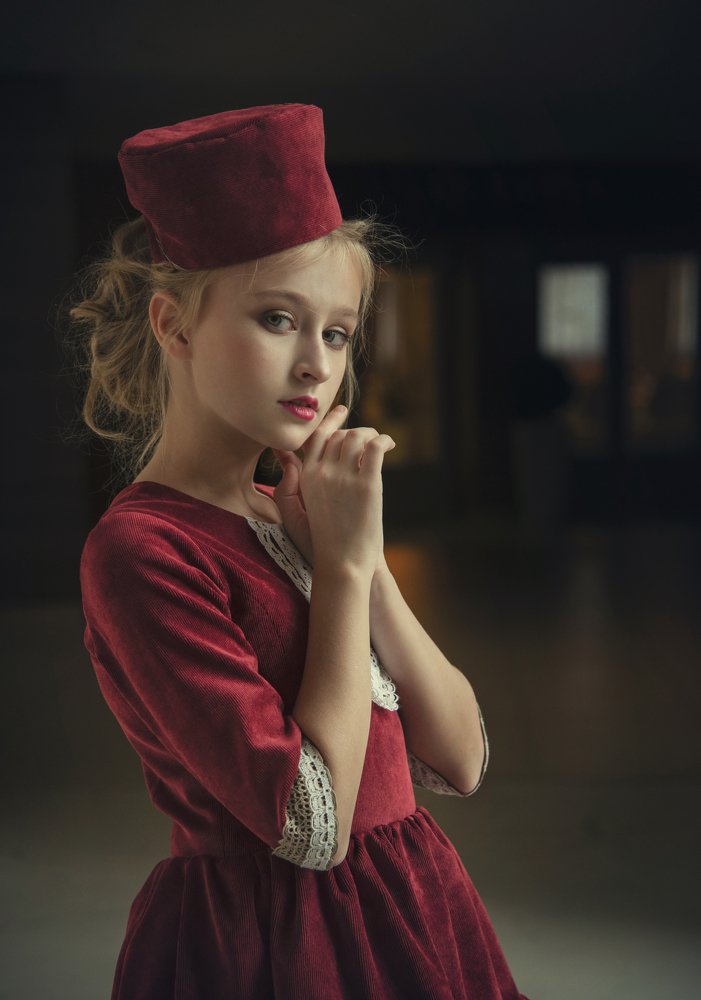 Photograph by Женя Пархимович