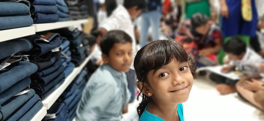 Photograph by Nasheed C P