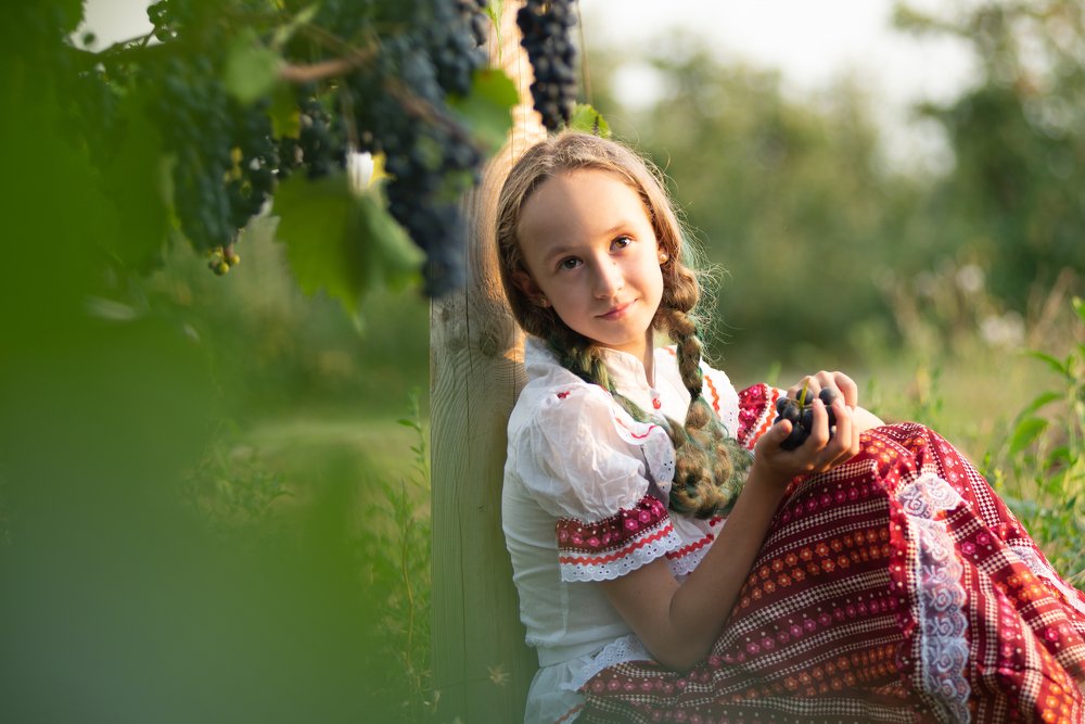 Photograph by Анастасия Мельник