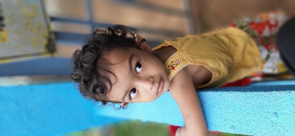 Photograph by Nasheed C P