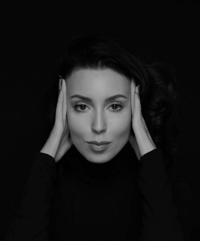 Photograph by Ольга Семенова
