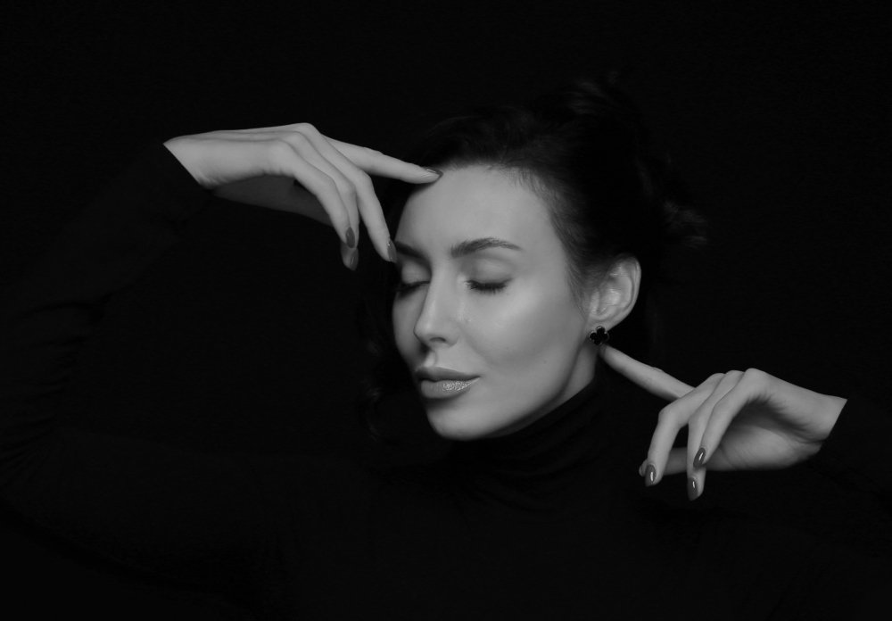 Photograph by Ольга Семенова