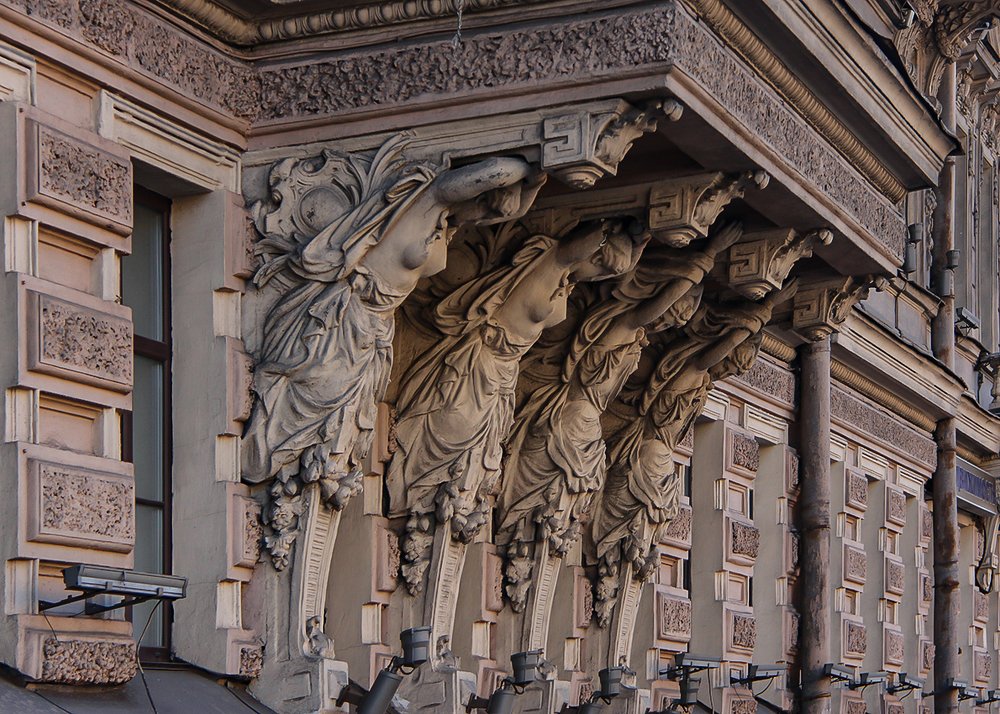 Photograph by Евгений Барзенков