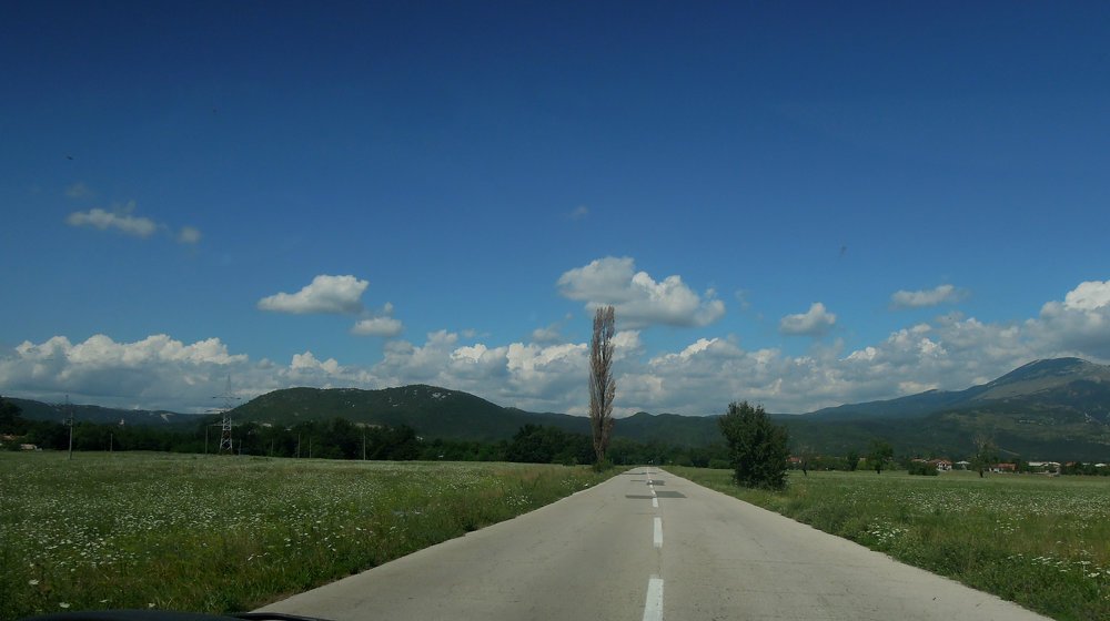 Photograph by Olga