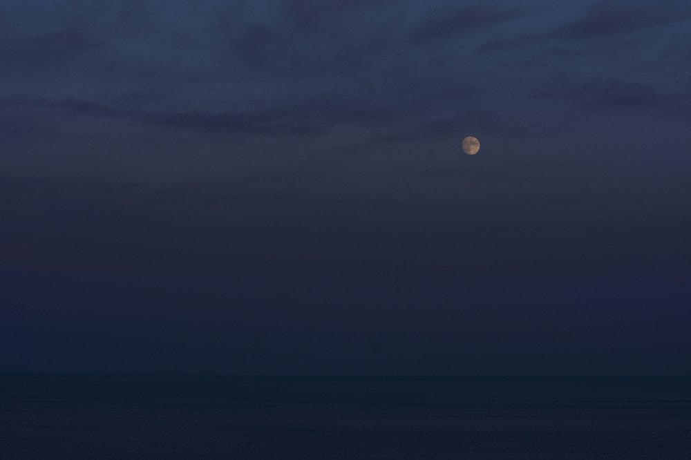 Photograph by Luciano Tassone