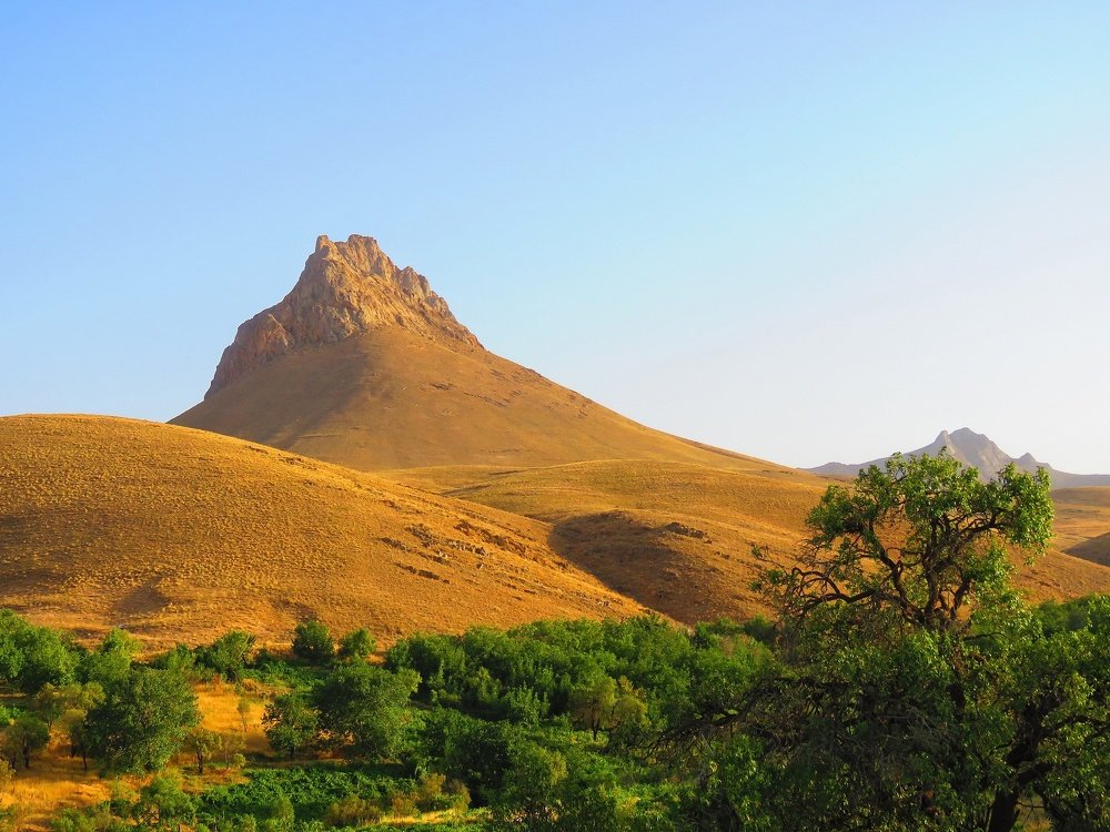 Photograph by Bahrami Ashkan