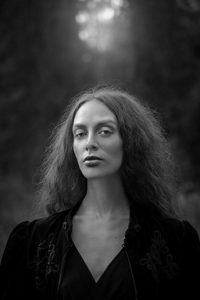 Photograph by Нина Казакова