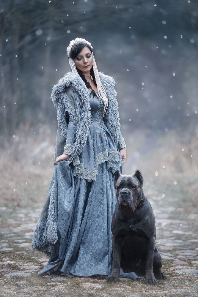 Photograph by Оксана Сироштан