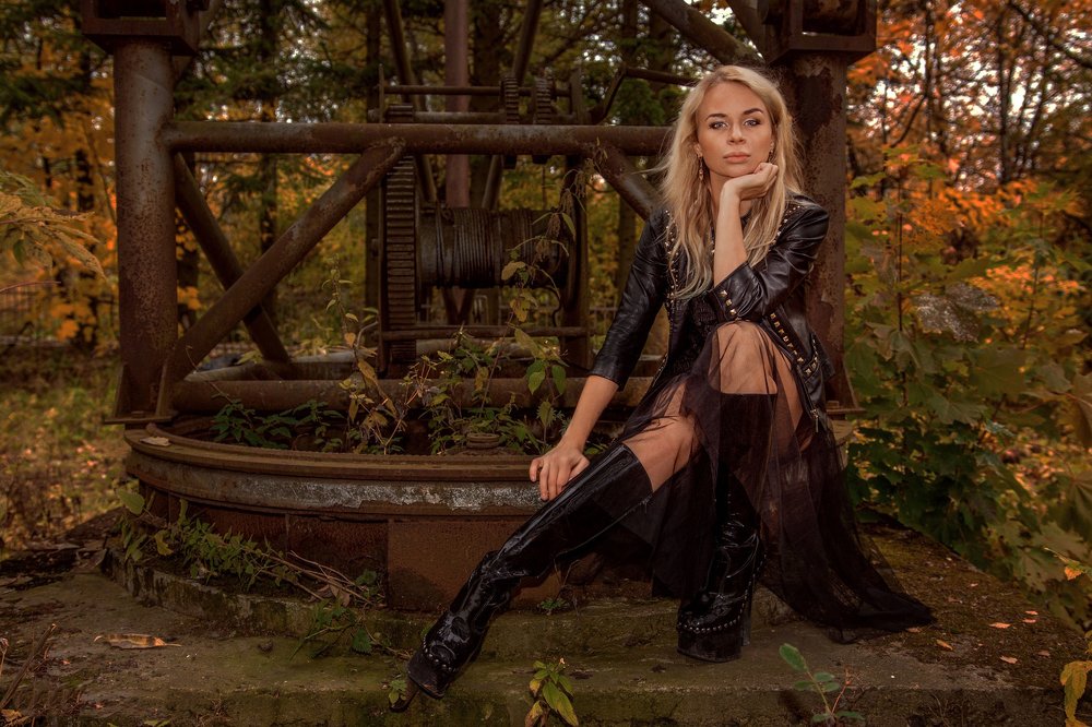 Фотография автора Евгений Ермаков