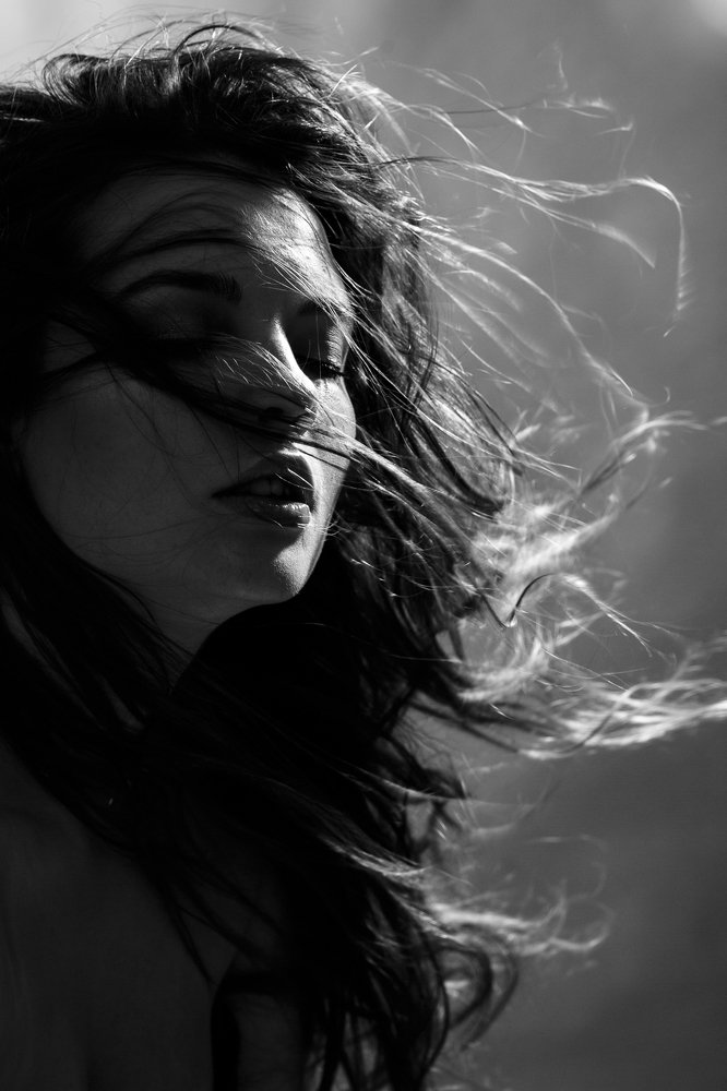 Photograph by Ксения Чебиряк