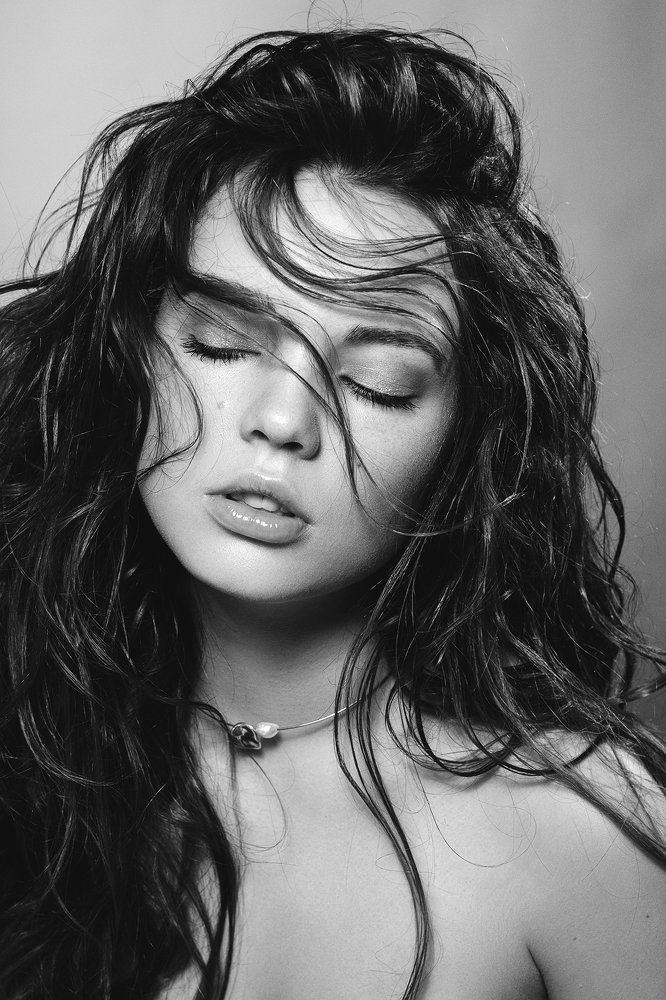 Photograph by Ксения Чебиряк