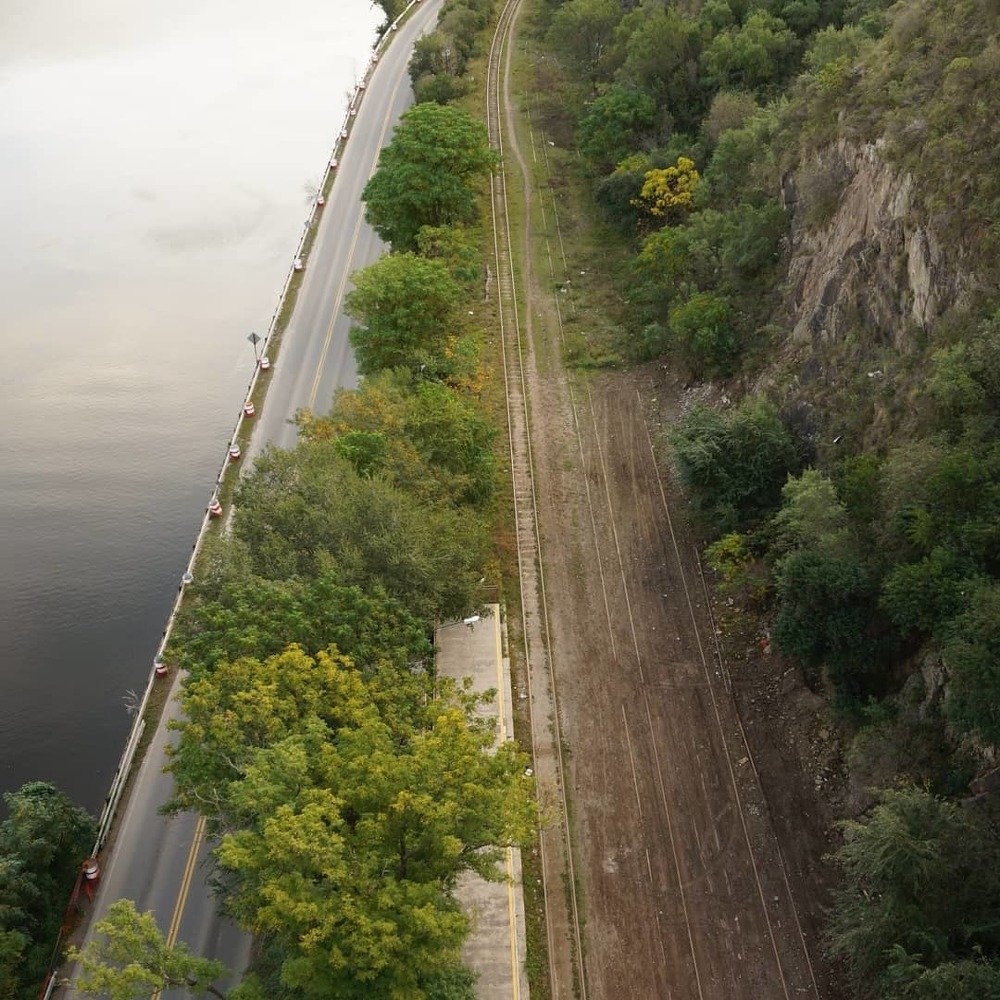 Photograph by Karina Elena Bergagna