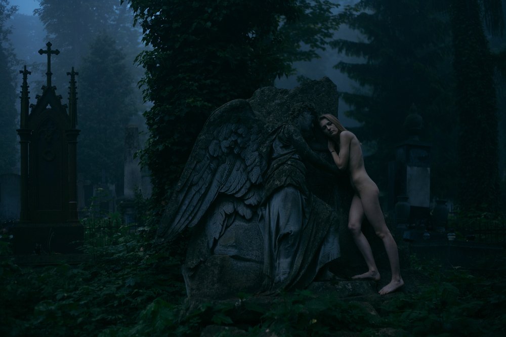 Photograph by Дима