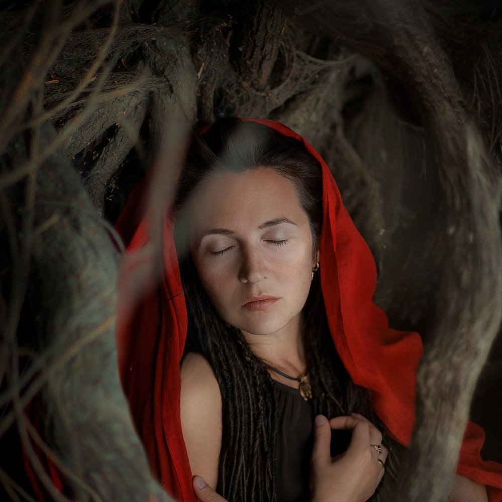 Photograph by Мария mahagon Махначева