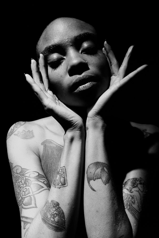 Photograph by Arthur Medeiros