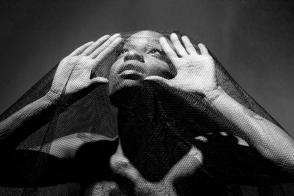 Photograph by Arthur Medeiros