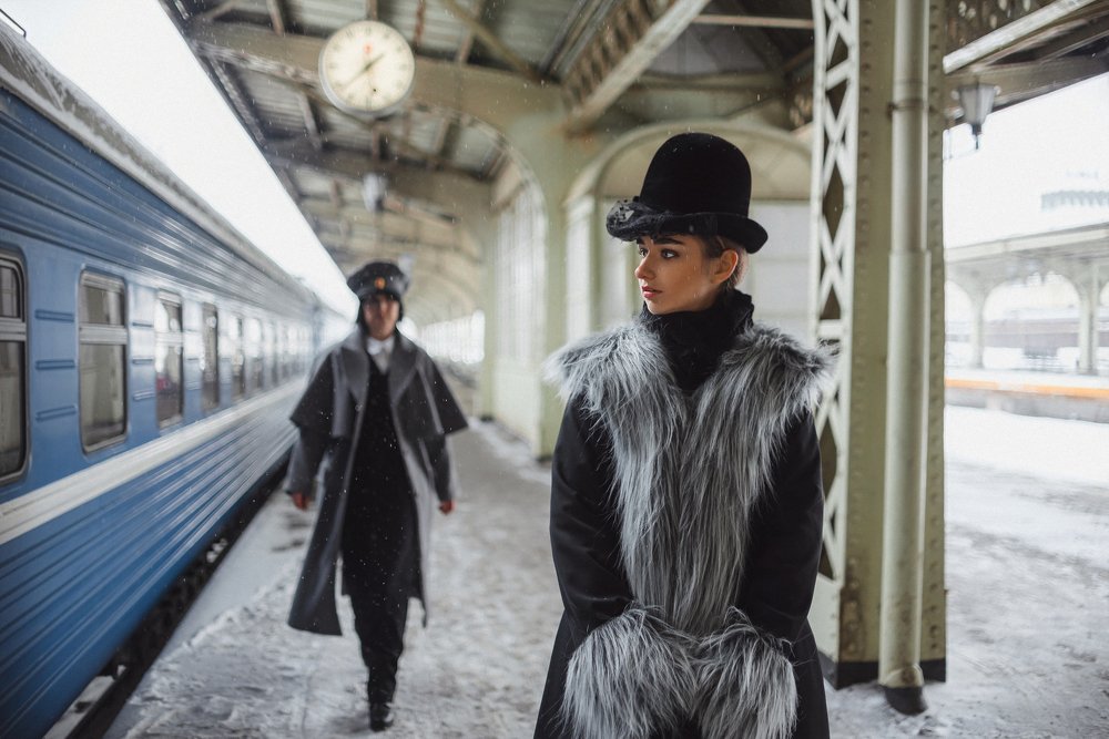 Анна Каренина