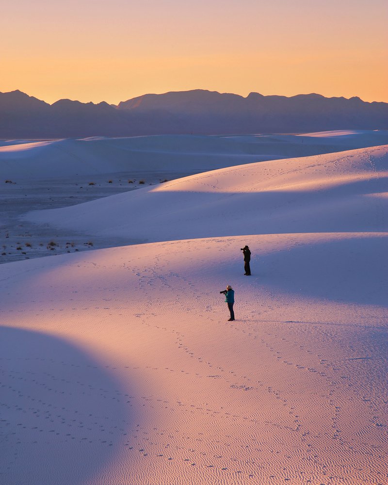 Photograph by Lana Anferow