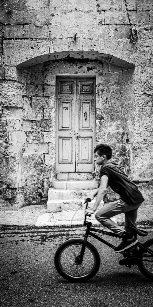 Фотография автора Mario Borg