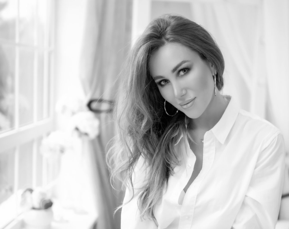 Photograph by Светлана Самсонова