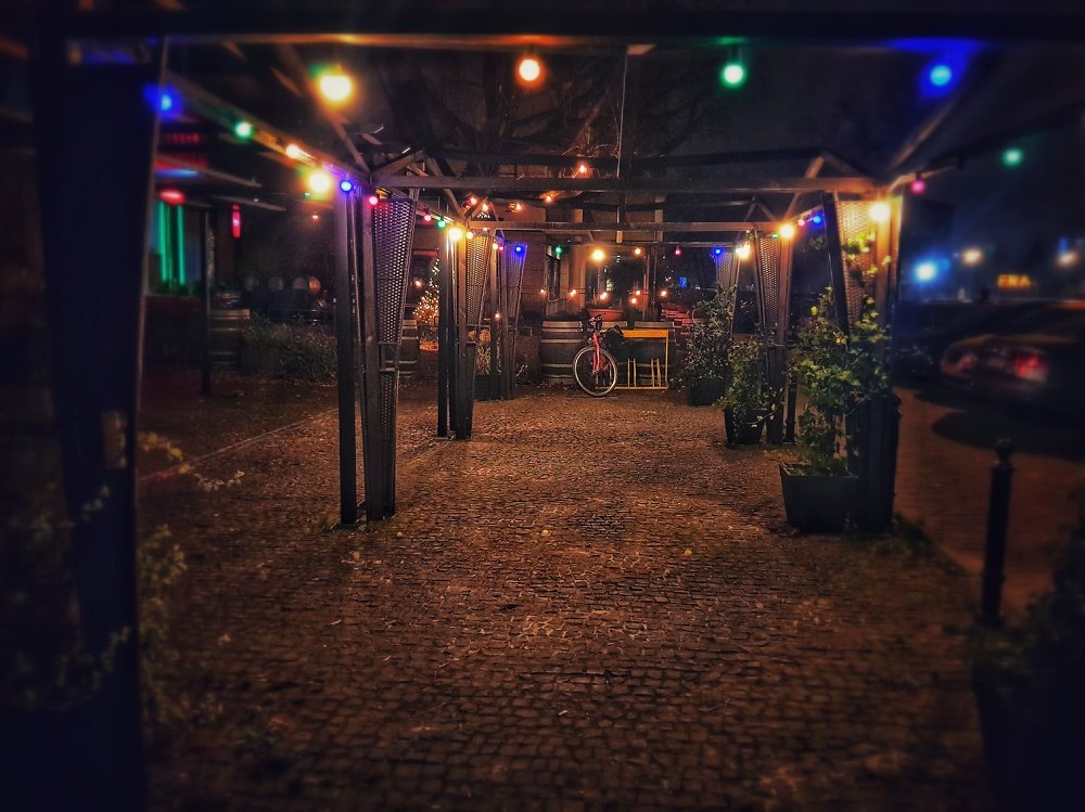 Photograph by Marcin Sokolowski - maarew