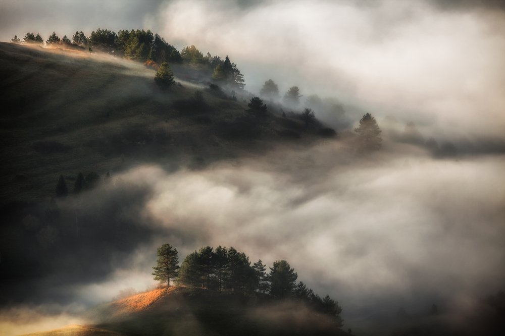 Pieniny National Park - Poland