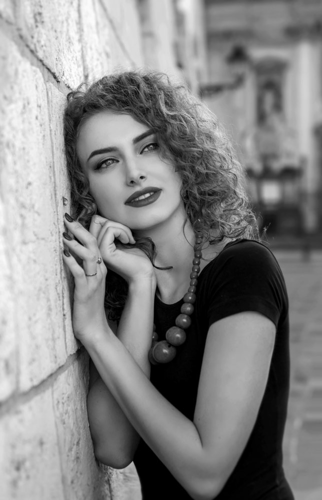 Photograph by Izabela Czarnecka