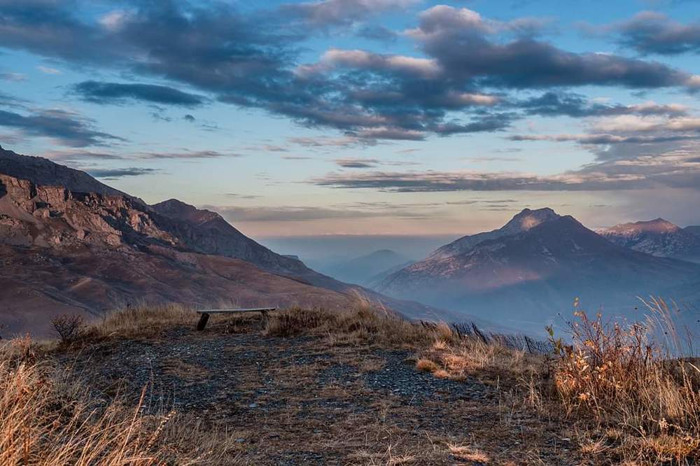 Photograph by Ольга Халабузарь