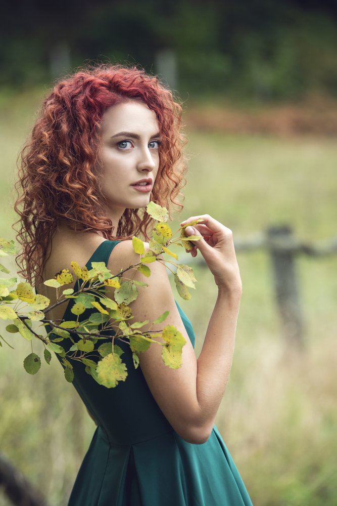 Photograph by Izabela Czarnecka