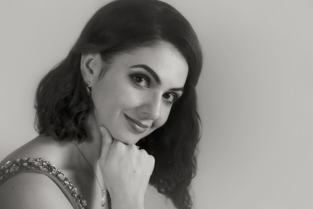 Photograph by Anastasiia Poels