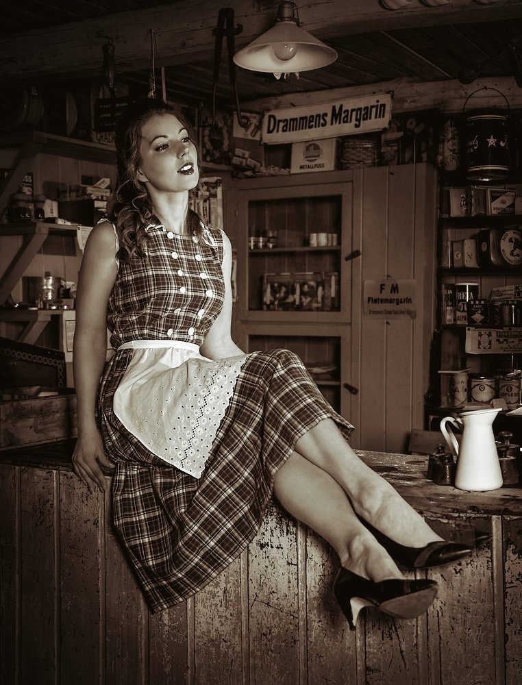 Фотография автора Anna NovaLova