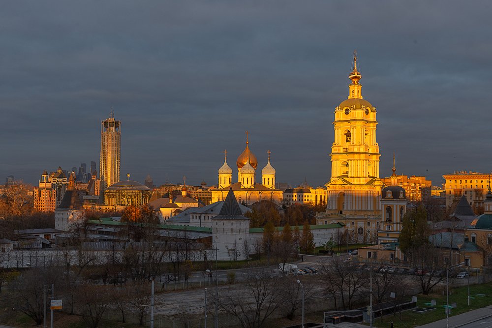 Photograph by Виктор Ноговицин