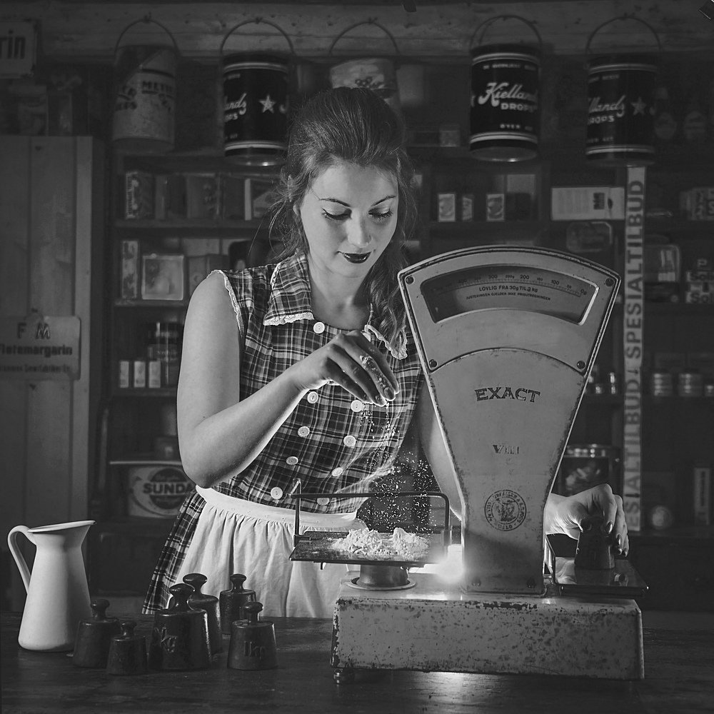 Фотография автора Anna NovaLova