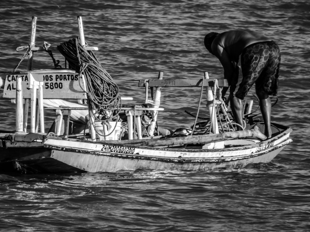 Photograph by Cicero Batista