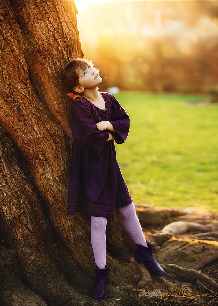 Photograph by Iryna Melnyk