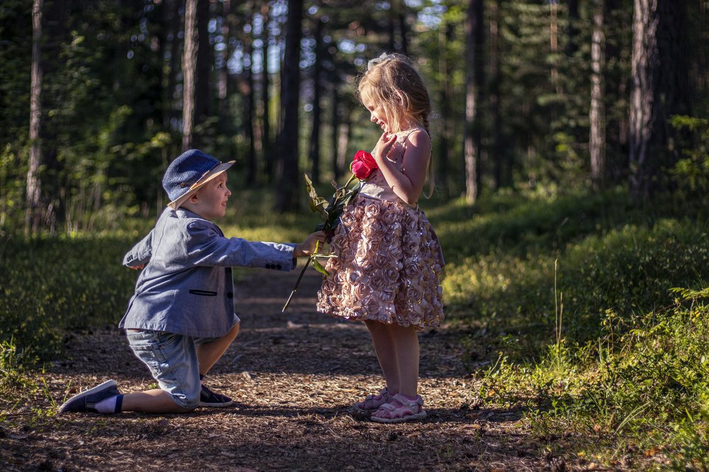 Photograph by Sandra Ko