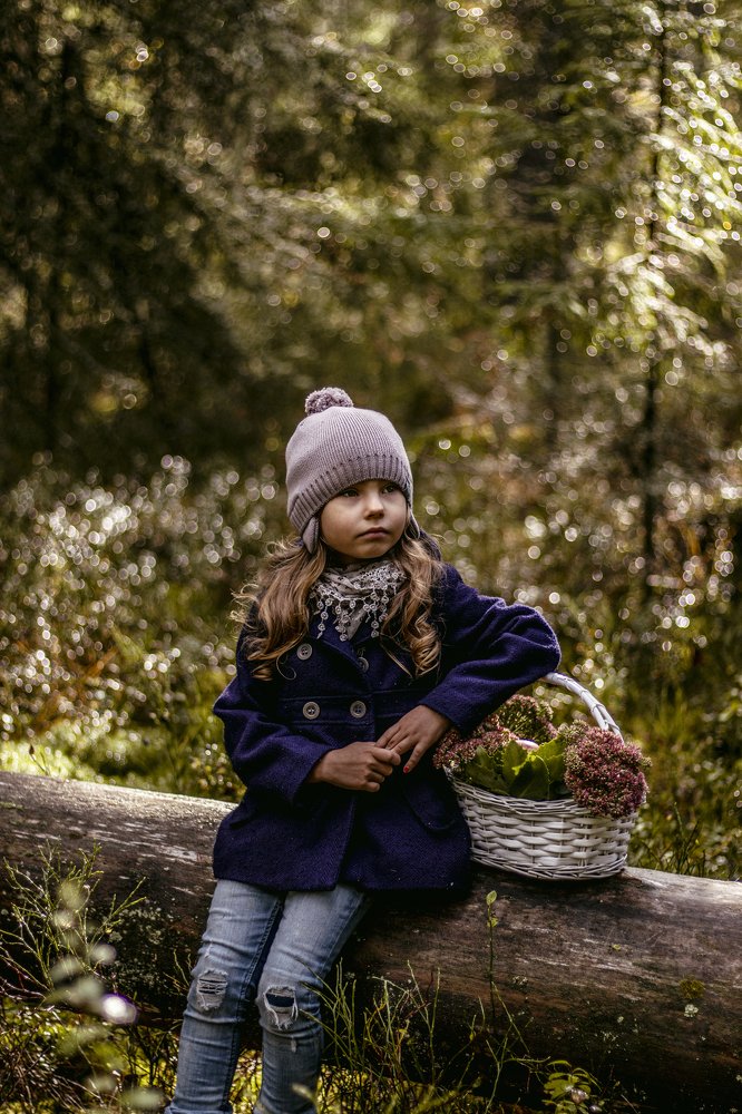 Photograph by Sandra Ko