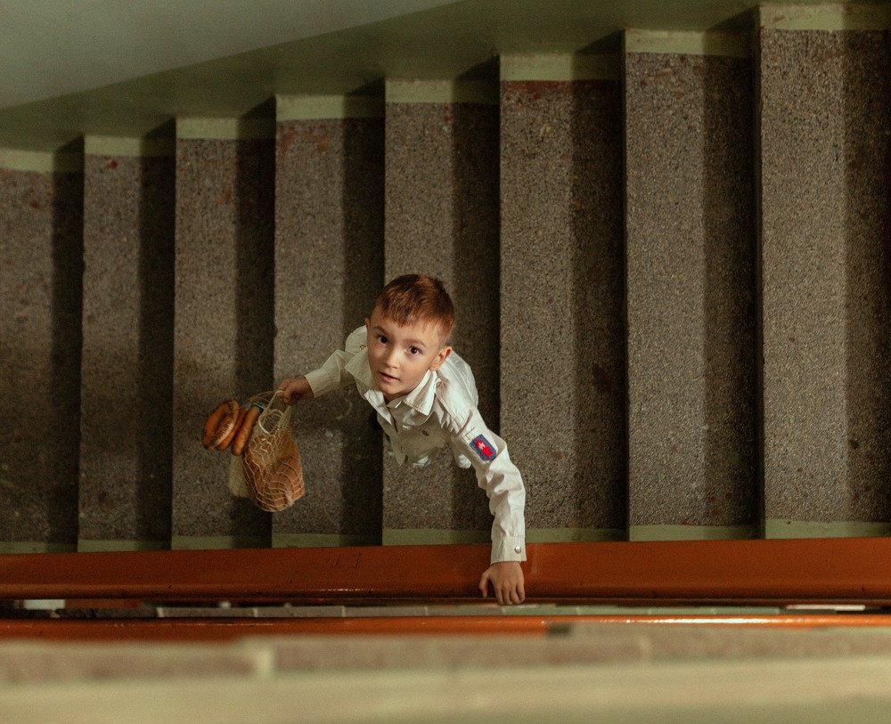 Photograph by ИРЕНА Федорова