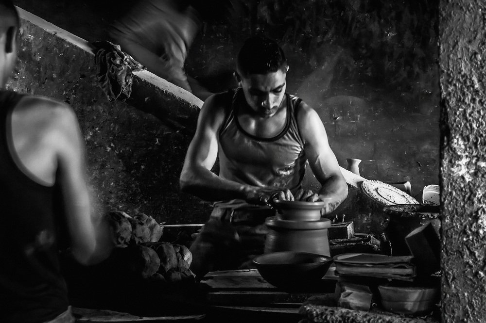 Photograph by Mohamed Abdelzaher