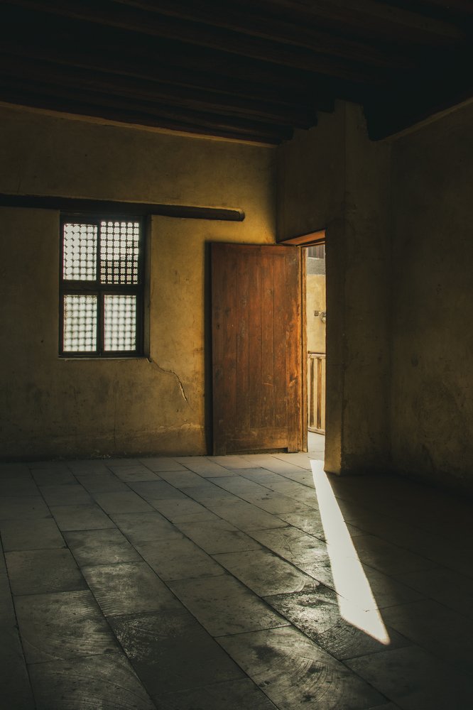 Photograph by Mohamed Abdelzaher