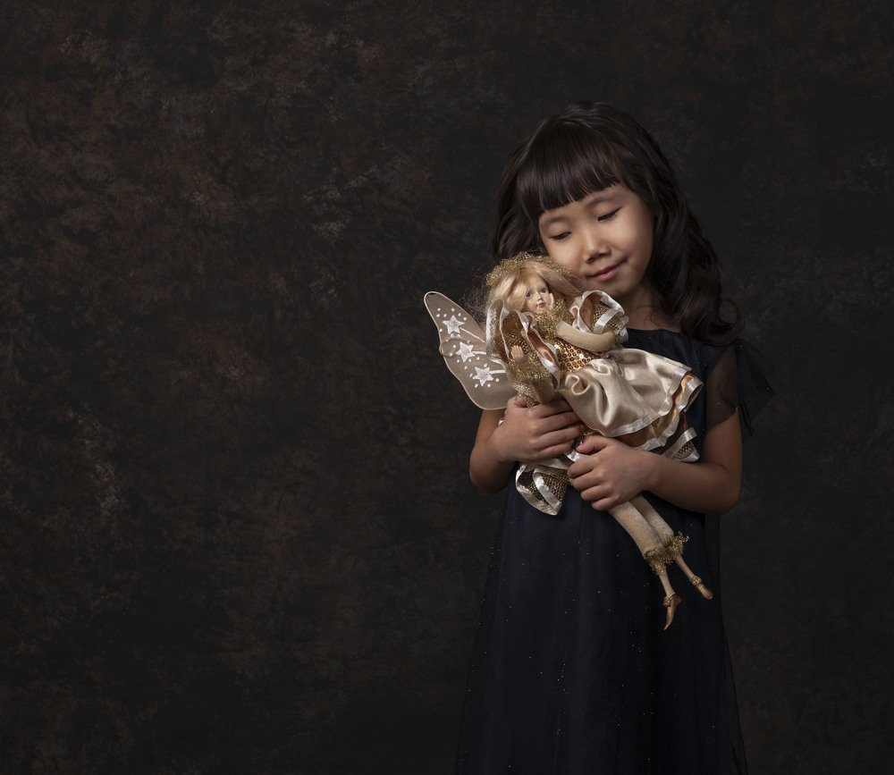 Photograph by ILYANA ABRAKHOVA