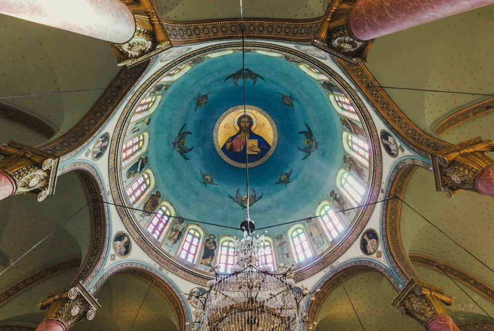 Photograph by Mohamed Abdelzaher