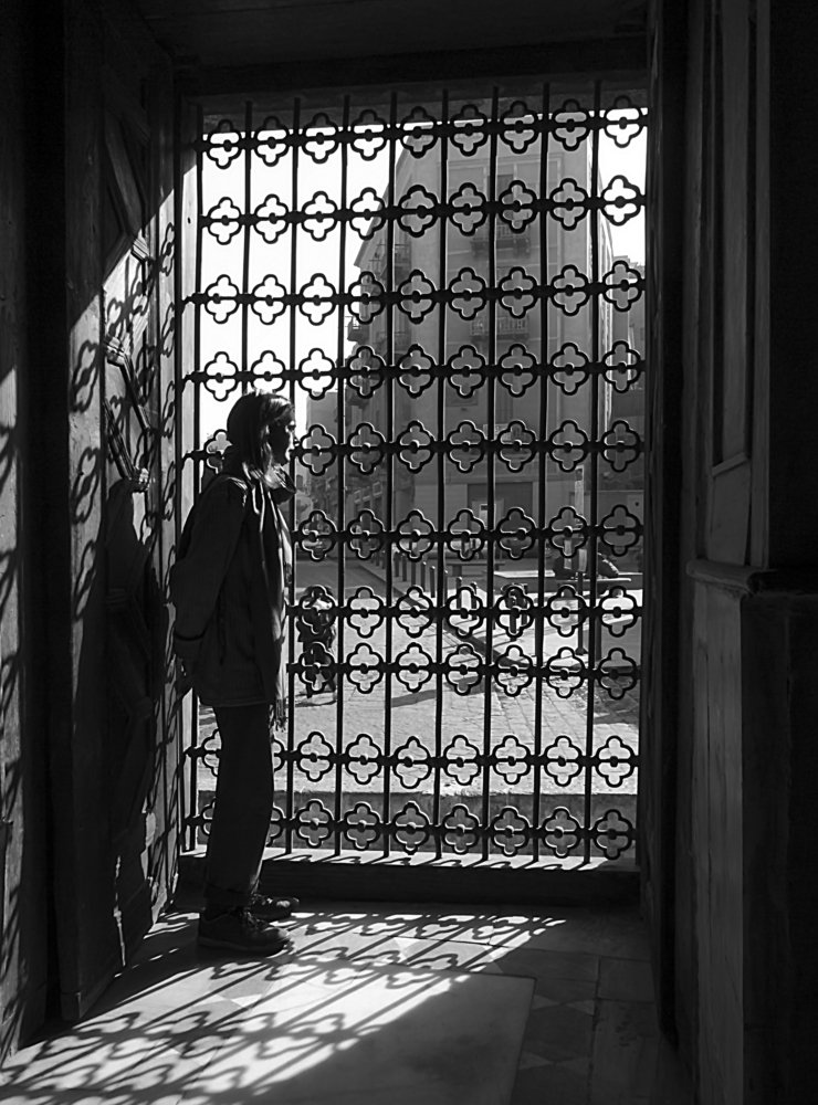 Photograph by Mohamed Abdelzaher