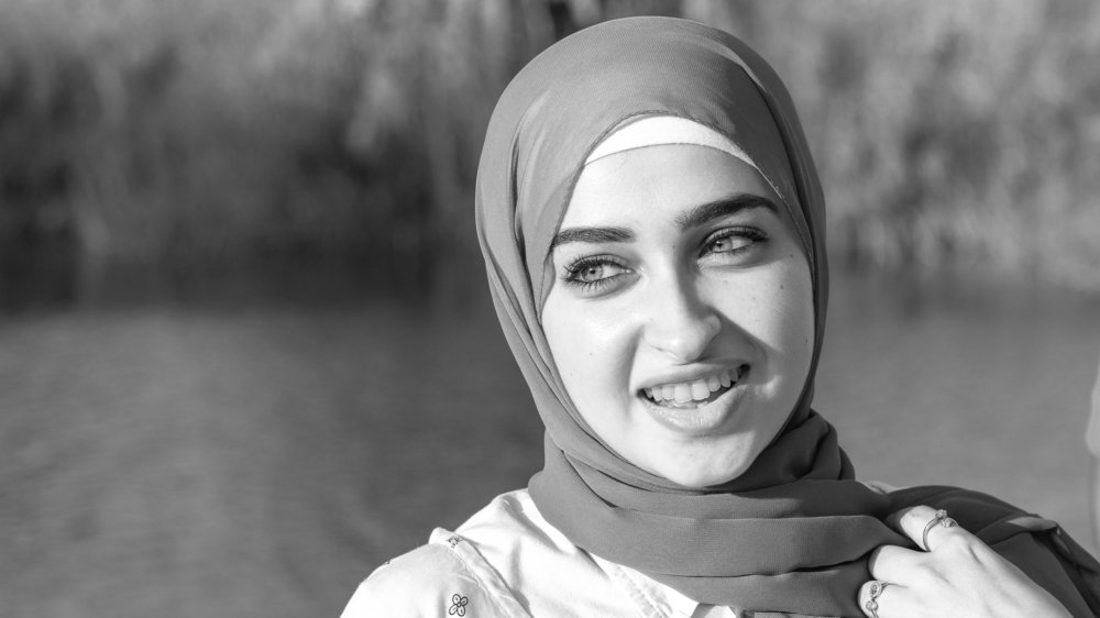 Photograph by Mohamed Abdelzaher