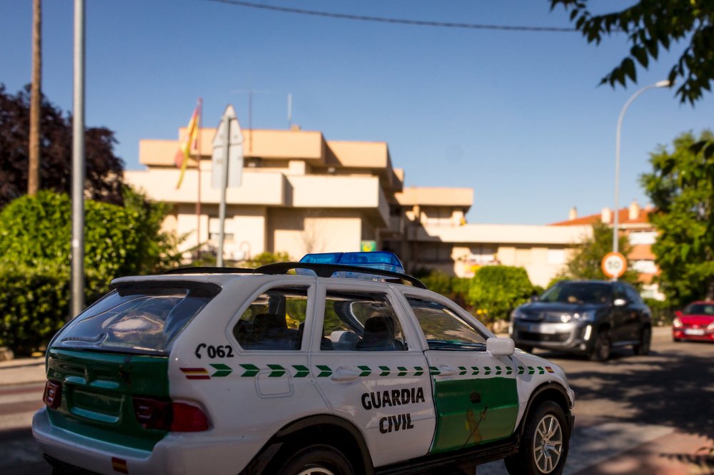 Photograph by Laura García